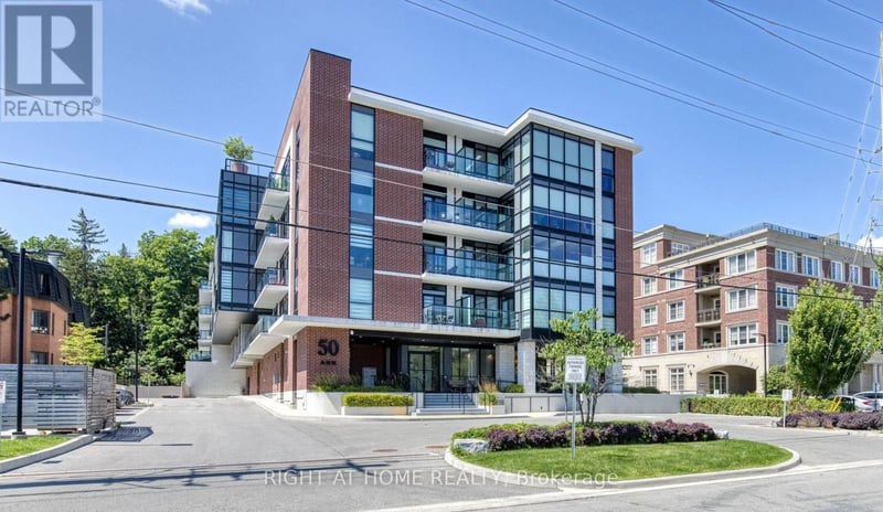 #316 50 Ann Street, Caledon (Bolton West), Ontario, L7E1B9, Caledon (Bolton West), Ontario — photo 1 of 5