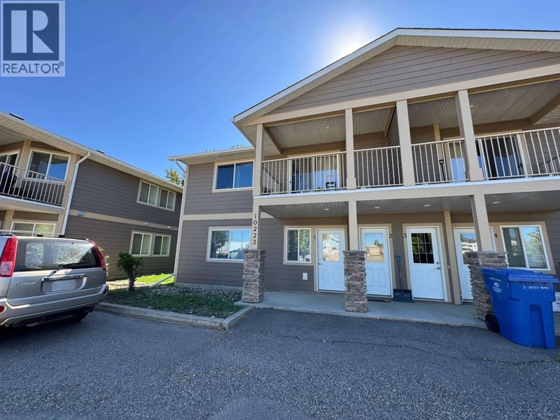 #2 10223 98 Avenue, Fort St. John, British Columbia, V1J0B1, Fort St. John, British Columbia — photo 1 of 5