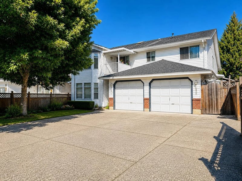 6722 124 Street, Surrey, British Columbia, V3W0Z7, Surrey, British Columbia — photo 1 of 5