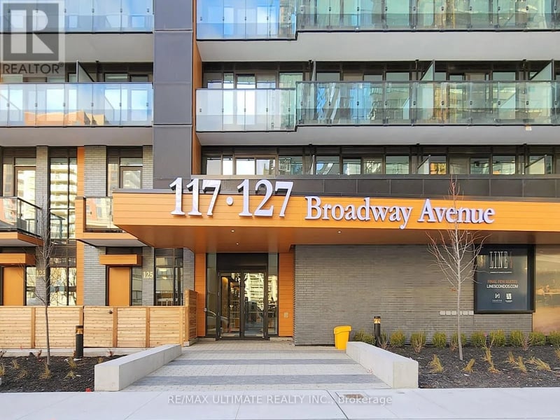 #207 117 Broadway Avenue, Toronto (Mount Pleasant West), Ontario, M4P1V3, Toronto (Mount Pleasant West), Ontario — photo 1 of 5