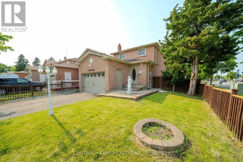 2 Noel Street, Markham (Markham Village), Ontario, L3P5C8, Markham (Markham Village), Ontario — photo 1 of 5