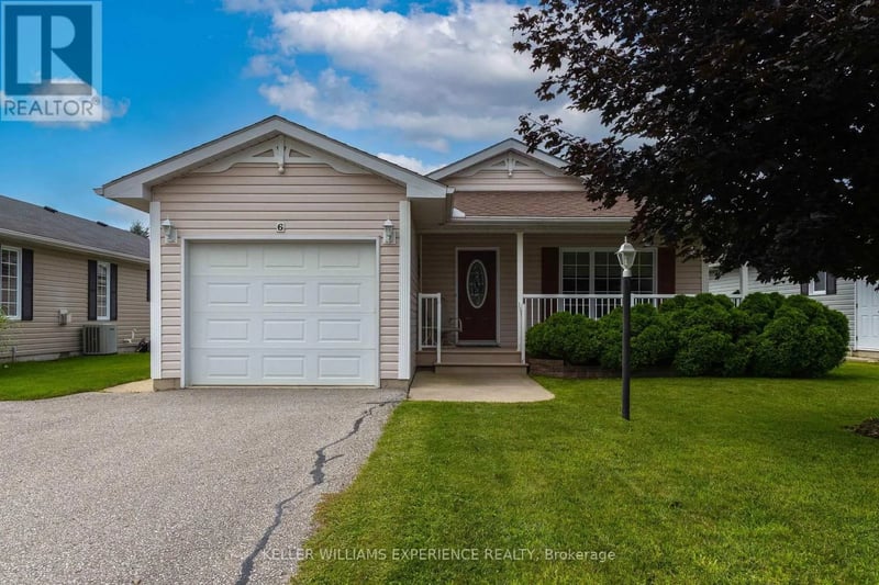 6 Virginia Avenue, Wasaga Beach, Ontario, L9Z3A8, Wasaga Beach, Ontario — photo 1 of 5