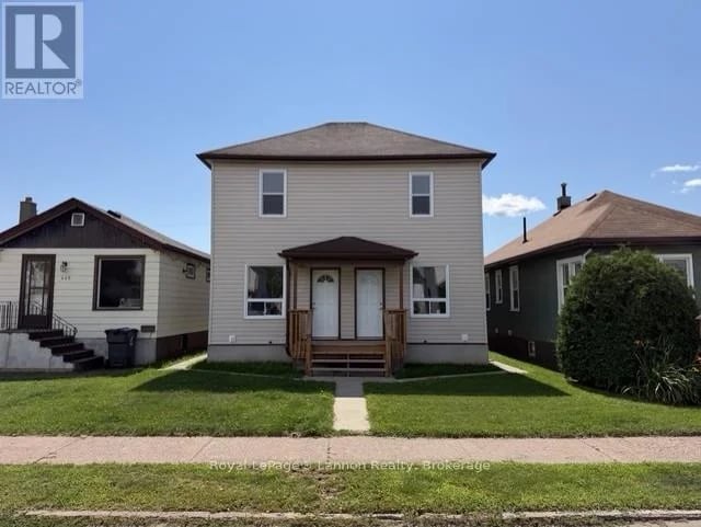 444-446 Brock Street East, Thunder Bay (Westfort), Ontario, P7E4H7, Thunder Bay (Westfort), Ontario — photo 1 of 5