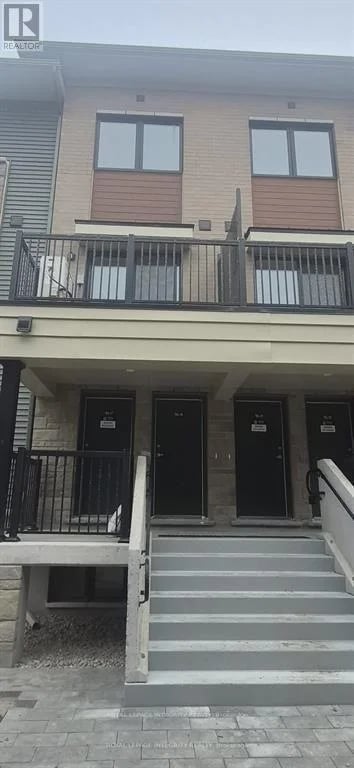 #8 401 Glenroy Gilbert Drive, Ottawa, Ontario, K2J7N7, Ottawa, Ontario — photo 1 of 5