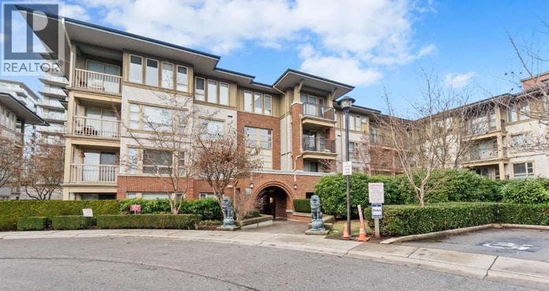 #5310 5111 GARDEN CITY Road, Richmond, British Columbia, V6X4H4, Richmond, British Columbia — photo 1 of 5
