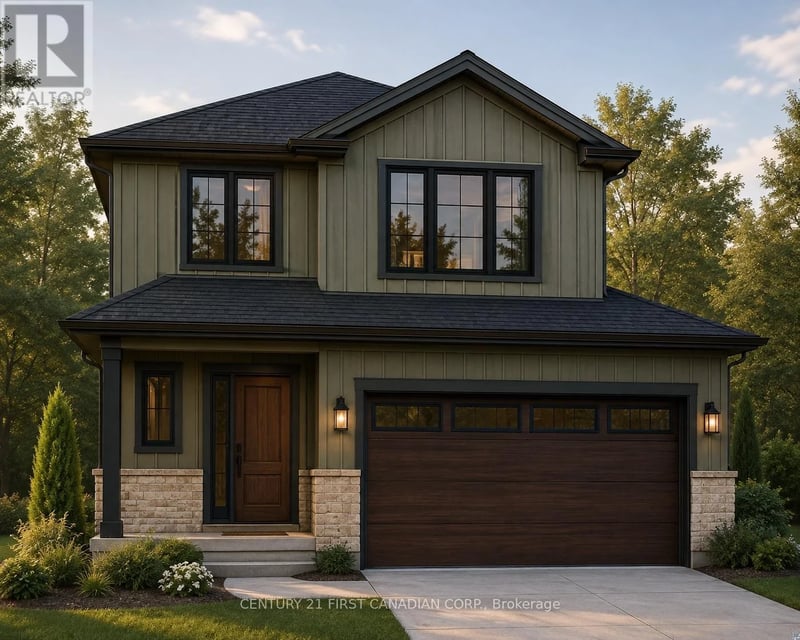 111 Addison Avenue, Lucan Biddulph (Lucan), Ontario, N0M2J0, Lucan Biddulph (Lucan), Ontario — photo 1 of 5