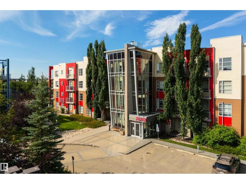 #110 2590 ANDERSON WY SW, Edmonton, Alberta, T6W0R2, Edmonton, Alberta — photo 1 of 5