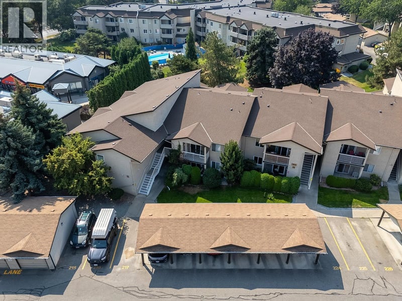 #208D 735 Cook Road, Kelowna, British Columbia, V1W3G6, Kelowna, British Columbia — photo 1 of 5