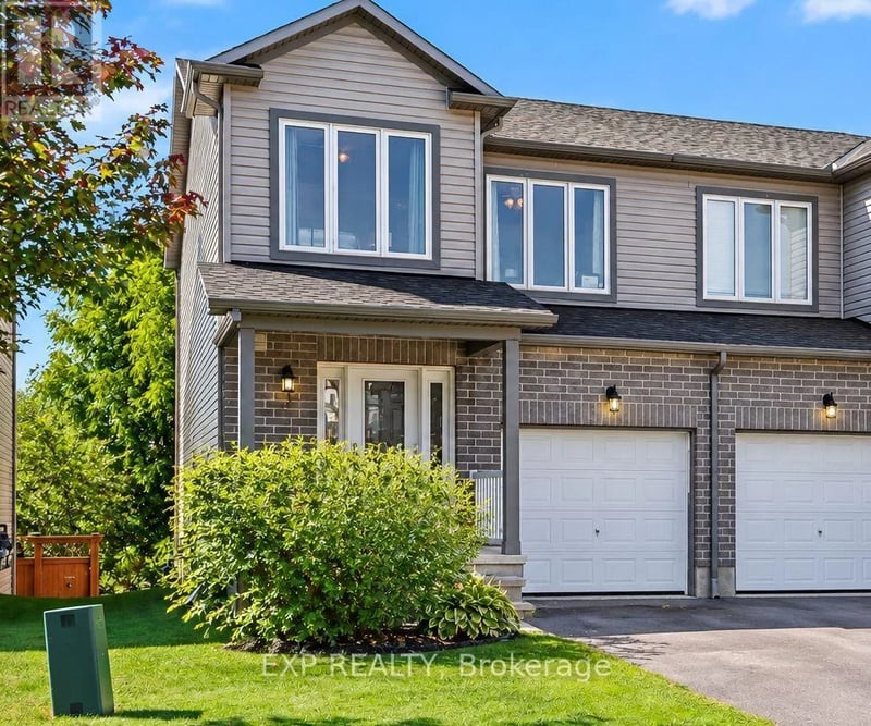 12 Code Crescent, Carleton Place, Ontario, K7C0A4, Carleton Place, Ontario — photo 1 of 5