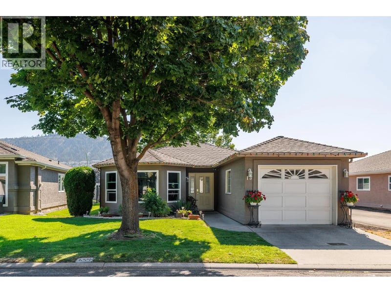 #13 615 Glenmeadows Road, Kelowna, British Columbia, V1V1N9, Kelowna, British Columbia — photo 1 of 5