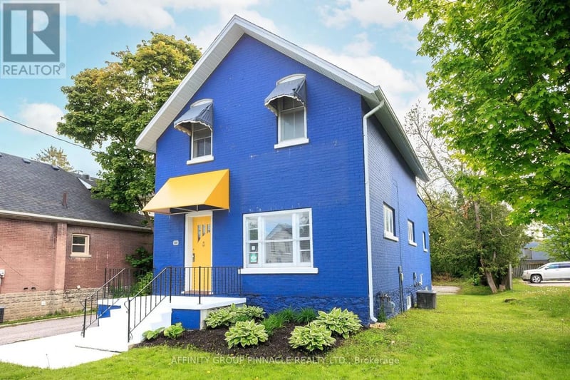 221 Kent Street West, Kawartha Lakes (Lindsay), Ontario, K9V2Z1, Kawartha Lakes (Lindsay), Ontario — photo 1 of 5