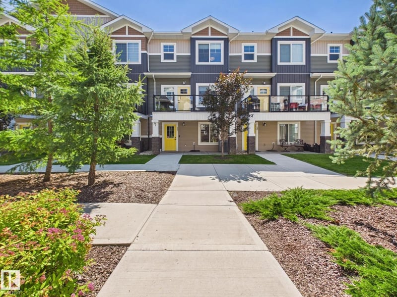 #11 230 EDGEMONT RD NW, Edmonton, Alberta, T6M0Y8, Edmonton, Alberta — photo 1 of 5