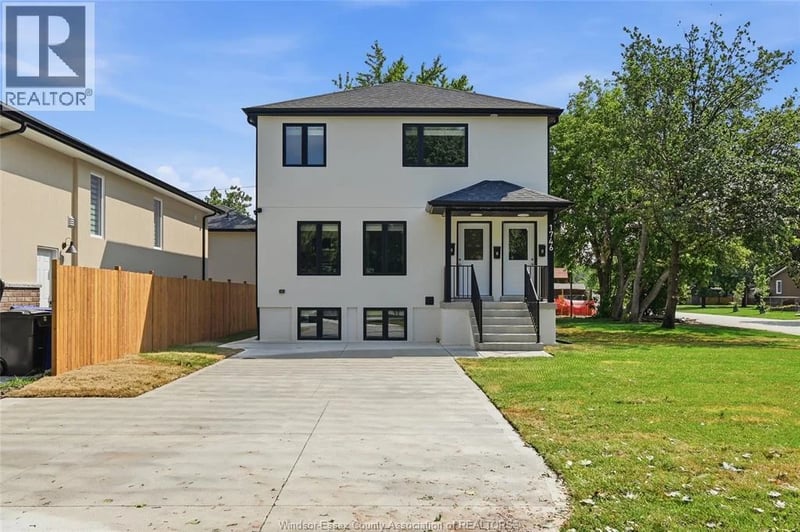 #2 1746 BUCKINGHAM Drive, Windsor, Ontario, N8T2A6, Windsor, Ontario — photo 1 of 5