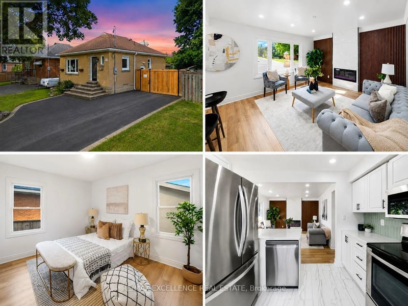 627 Upper Sherman Avenue, Hamilton (Macassa), Ontario, L8V3M4, Hamilton (Macassa), Ontario — photo 1 of 5