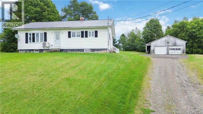 3164 Main Street, Centreville, New Brunswick, E7K3A3, Centreville, New Brunswick — photo 1 of 5