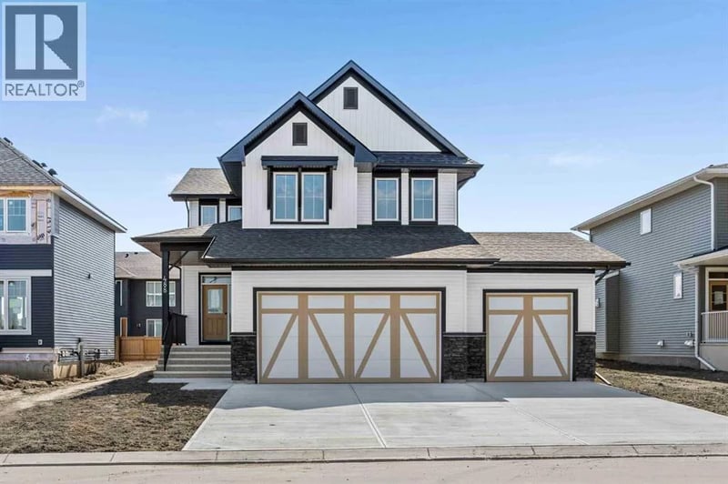 488 Northern Lights Place, Langdon, Alberta, T0J1X2, Langdon, Alberta — photo 1 of 5