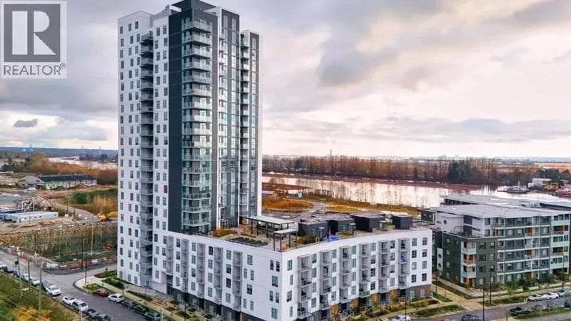 #907 3430 KENT AVENUE SOUTH, Vancouver, British Columbia, V5S0G7, Vancouver, British Columbia — photo 1 of 5