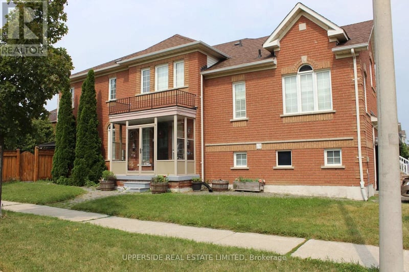 58 La Pinta Street, Vaughan (Vellore Village), Ontario, L6A3H8, Vaughan (Vellore Village), Ontario — photo 1 of 5