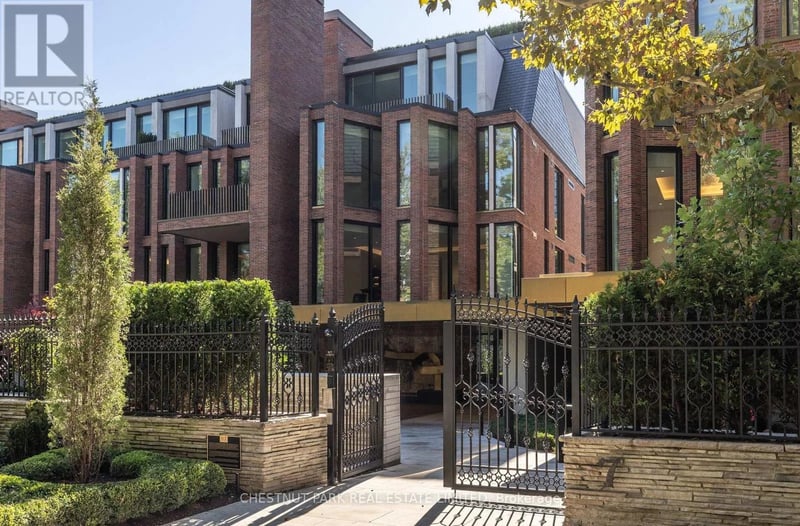 #205 7 Dale Avenue, Toronto (Rosedale-Moore Park), Ontario, M4W1K2, Toronto (Rosedale-Moore Park), Ontario — photo 1 of 5