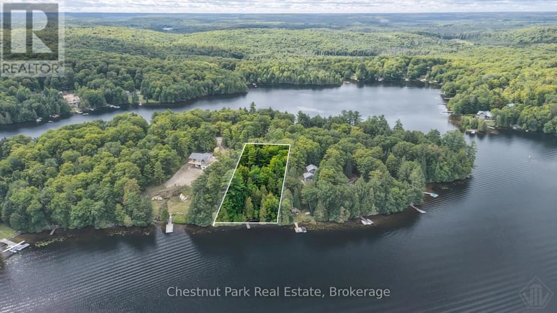 1470 Bay Lake Road, Perry (Emsdale), Ontario, P0A1J0, Perry (Emsdale), Ontario — photo 1 of 5