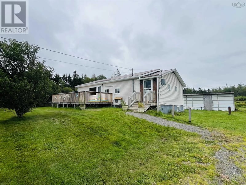 3912 Hwy#366 Highway, Tidnish Bridge, Nova Scotia, B4H3X9, Tidnish Bridge, Nova Scotia — photo 1 of 5