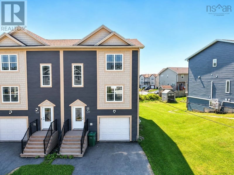 137 EXECUTIVE Drive, Middle Sackville, Nova Scotia, B4E0M5, Middle Sackville, Nova Scotia — photo 1 of 5