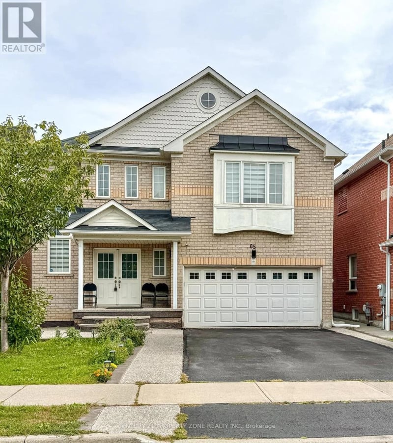 85 Chalkfarm Crescent, Brampton (Northwest Sandalwood Parkway), Ontario, L7A3V9, Brampton (Northwest Sandalwood Parkway), Ontario