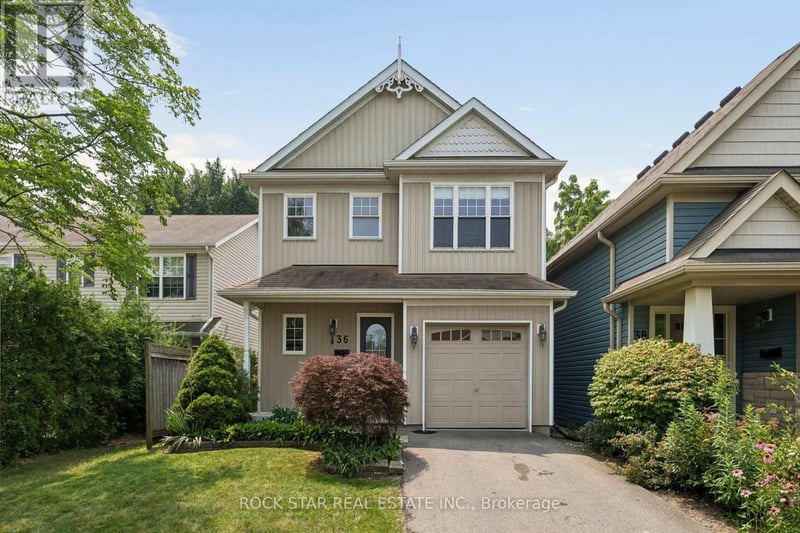 36 Chicory Crescent, St. Catharines (Haig), Ontario, L2R6K7, St. Catharines (Haig), Ontario — photo 1 of 5