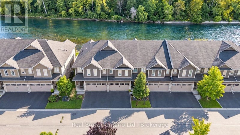 #11 80 Willow Street, Brant (Paris), Ontario, N3L2K6, Brant (Paris), Ontario — photo 1 of 5