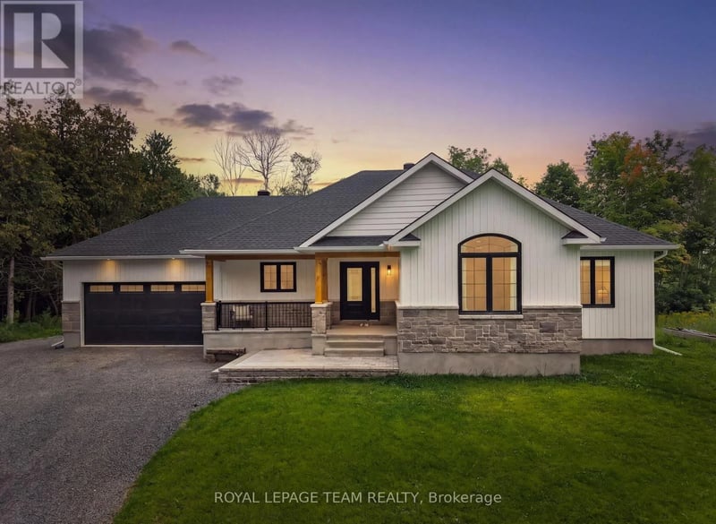1007 Townline Road, North Grenville, Ontario, K0G1T0, North Grenville, Ontario — photo 1 of 5
