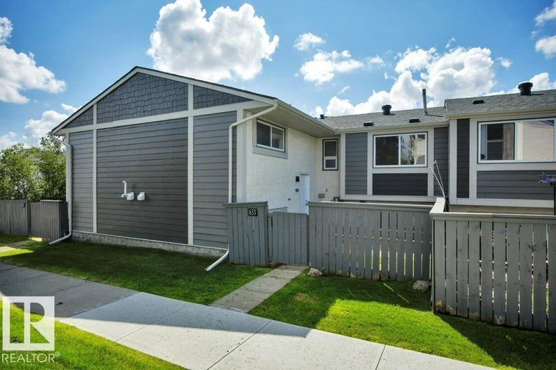 633 WILLOW CO NW, Edmonton, Alberta, T5T2K7, Edmonton, Alberta — photo 1 of 5
