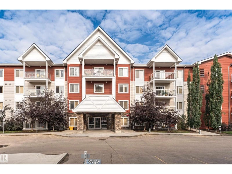 #310 2229 44 AV NW, Edmonton, Alberta, T6T0W6, Edmonton, Alberta — photo 1 of 5
