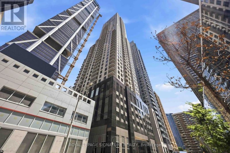 #3403 35 Balmuto Street, Toronto (Bay Street Corridor), Ontario, M4Y0A3, Toronto (Bay Street Corridor), Ontario — photo 1 of 5