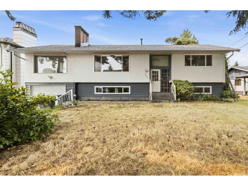 5845 124 Street, Surrey, British Columbia, V3X1Y2, Surrey, British Columbia — photo 1 of 5