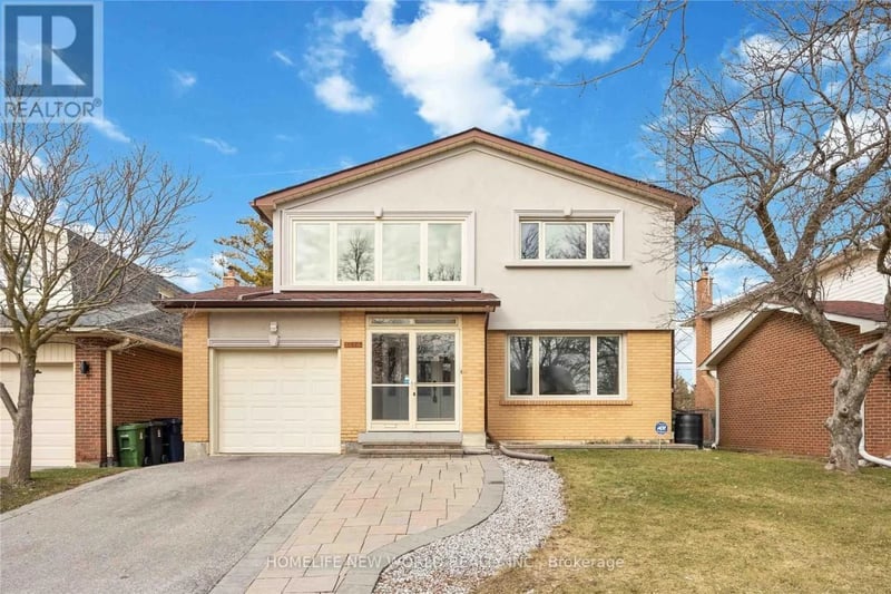 #Basement 162 Valdor Drive, Toronto (Agincourt North), Ontario, M1V1R5, Toronto (Agincourt North), Ontario — photo 1 of 5