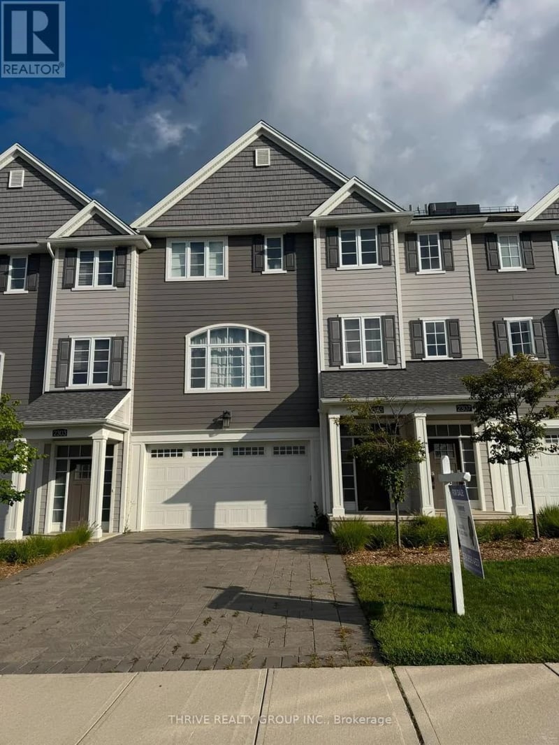 2305 Callingham Drive North, London North (North R), Ontario, N6G0X2, London North (North R), Ontario — photo 1 of 5