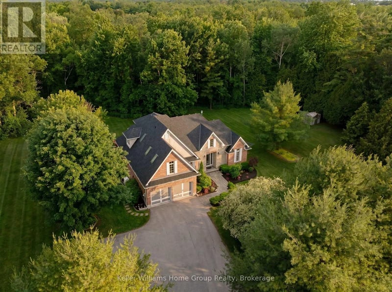 3924 Maddaugh Road, Puslinch (Crieff/Aikensville/Killean), Ontario, N0B2J0, Puslinch (Crieff/Aikensville/Killean), Ontario — photo 1 of 5