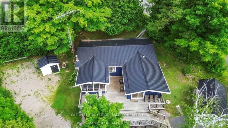 1004A ALMOND Lane, Frontenac (Frontenac Centre), Ontario, K0H1B0, Frontenac (Frontenac Centre), Ontario — photo 1 of 5