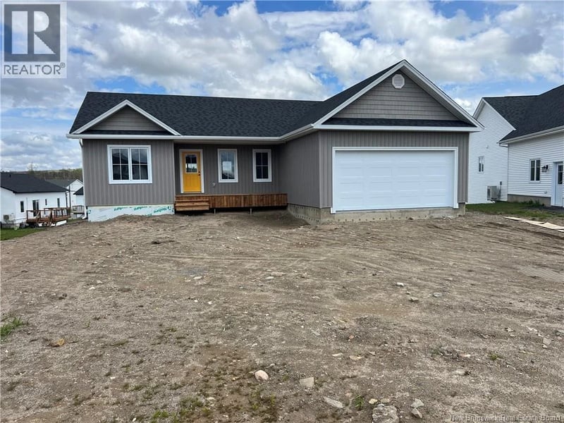 13 Geyssen Court, Fredericton, New Brunswick, E3G0K8, Fredericton, New Brunswick — photo 1 of 5
