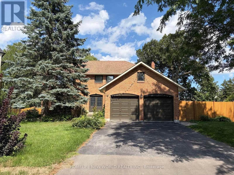 23 Lacey Court, Aurora (Aurora Heights), Ontario, L4G5G3, Aurora (Aurora Heights), Ontario — photo 1 of 5