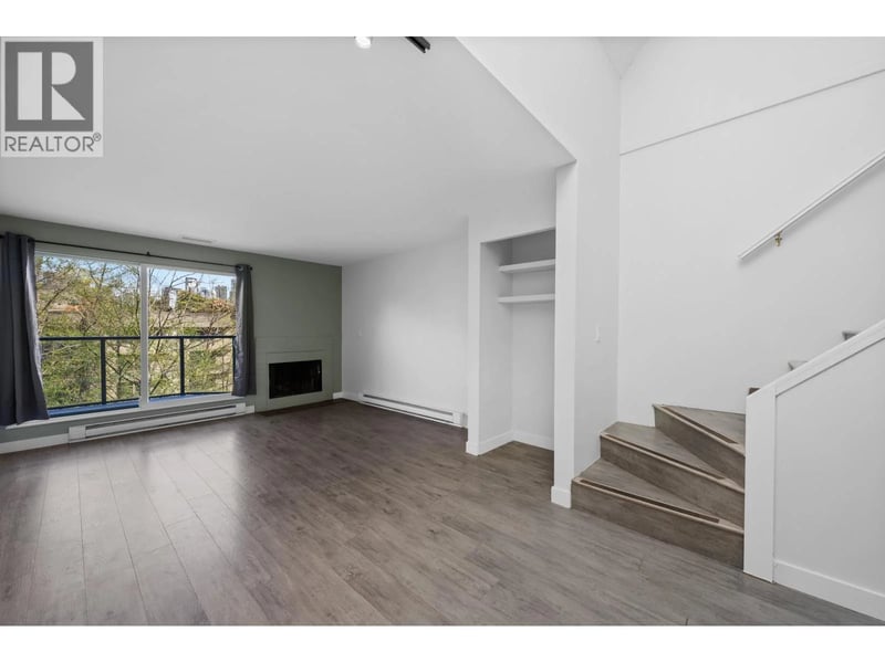 #3 1355 4TH Avenue, Vancouver, British Columbia, V6H3Y8, Vancouver, British Columbia — photo 1 of 5
