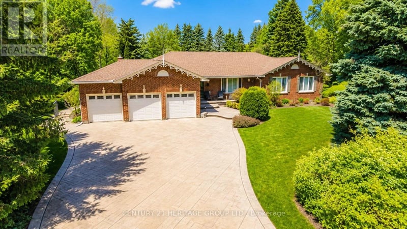 287 Burns Boulevard, King (King City), Ontario, L7B1E1, King (King City), Ontario — photo 1 of 5