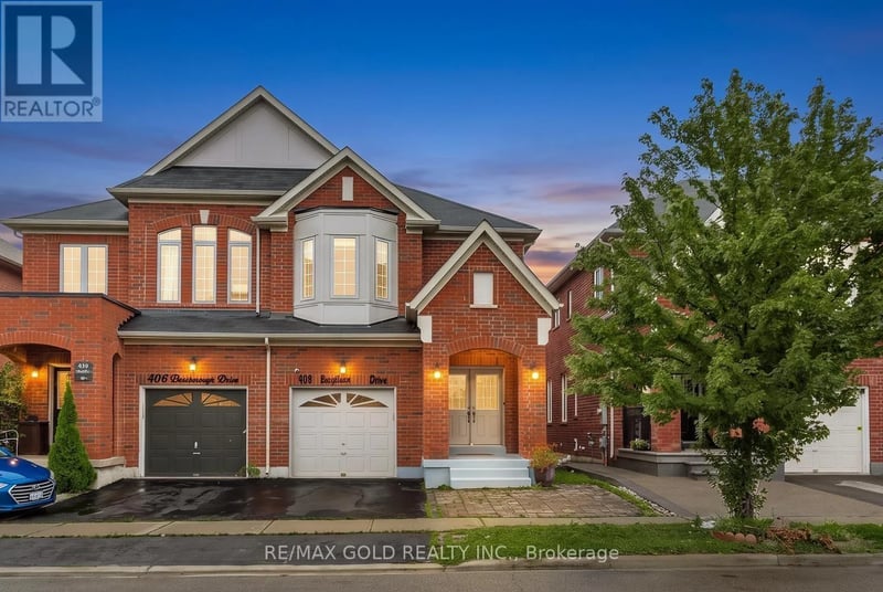 408 Bessborough Drive, Milton (HA Harrison), Ontario, L9T8P8, Milton (HA Harrison), Ontario — photo 1 of 5