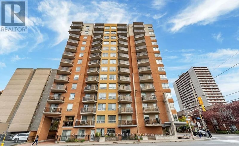 #105 429 Somerset Street West, Ottawa, Ontario, K2P2P5, Ottawa, Ontario — photo 1 of 5