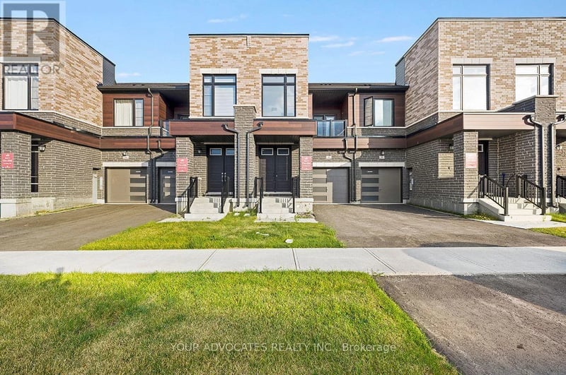 40 Falby Road, Brampton (Bram East), Ontario, L6P4S1, Brampton (Bram East), Ontario — photo 1 of 4