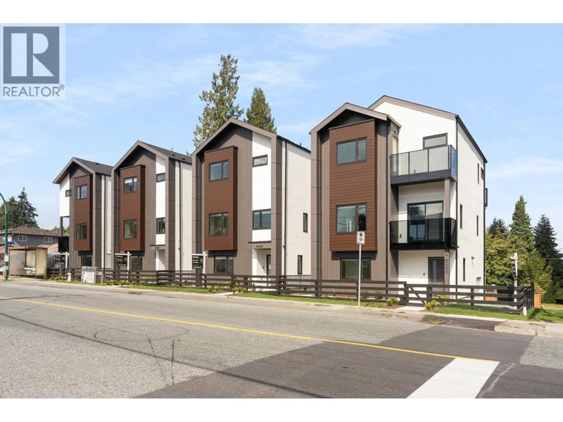 #1 8483 16TH Avenue, Burnaby, British Columbia, V3N1S4, Burnaby, British Columbia — photo 1 of 5