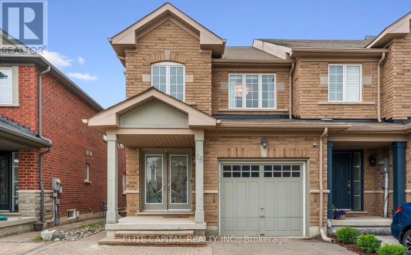 66 Carrier Crescent, Vaughan (Patterson), Ontario, L6A0T8, Vaughan (Patterson), Ontario — photo 1 of 5