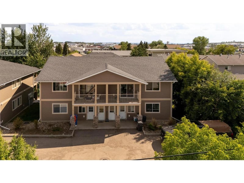 #3 10223 98 Avenue, Fort St. John, British Columbia, V1J0B1, Fort St. John, British Columbia — photo 1 of 5
