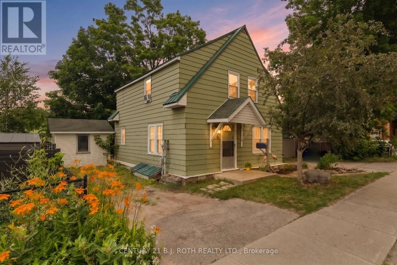 356 West Street North, Orillia, Ontario, L3V5E4, Orillia, Ontario — photo 1 of 5