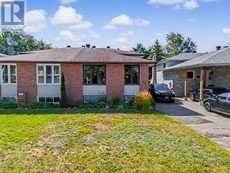 191 Massey Drive, North Bay (Ferris), Ontario, P1A4G9, North Bay (Ferris), Ontario — photo 1 of 5